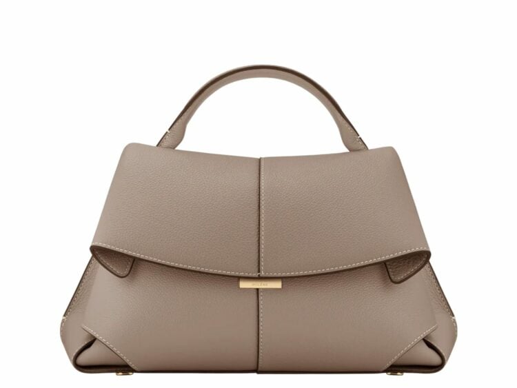 polene mokki edition textured taupe 1 1