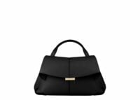 polene mokki mini edition textured black 1 1