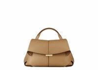 polene mokki mini edition textured ocher 1 1
