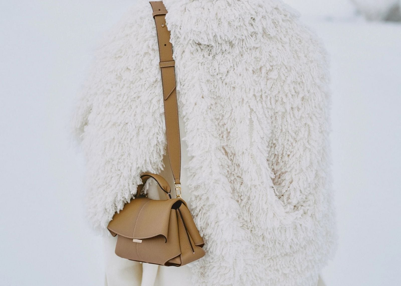 polene mokki mini edition textured ocher 3 1