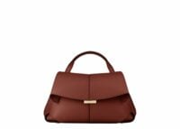 polene mokki mini edition textured red clay 1 1