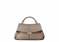 polene mokki mini edition textured taupe 1 1
