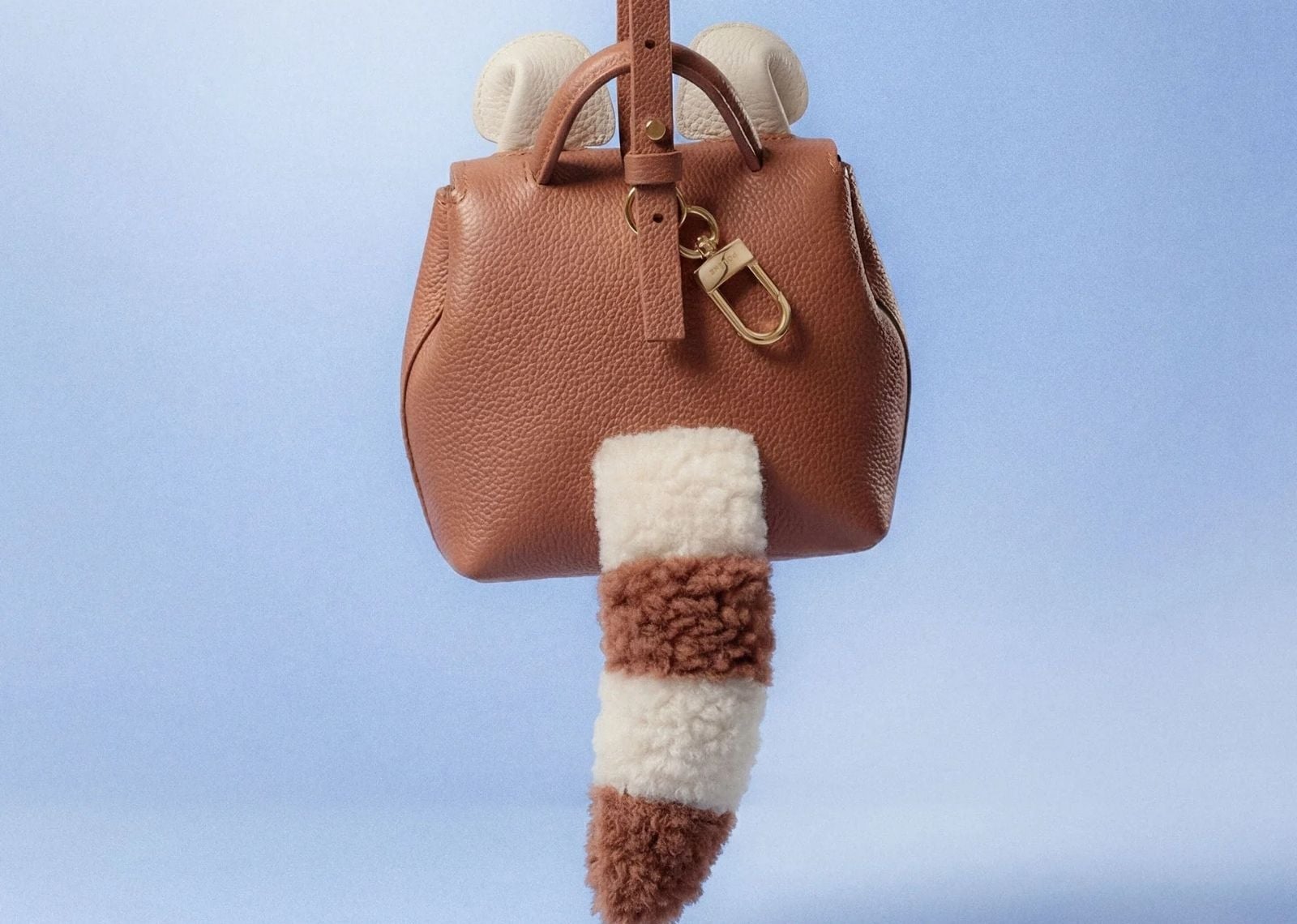 polene the nanonimals rodjo edition camel 3 1