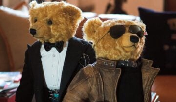 Polo Ralph Lauren Polo Bear Rehberi: Tarihçe, Karakterler ve Tüm Model Çeşitleri