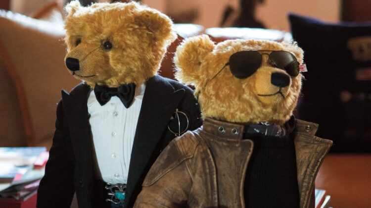 Polo Ralph Lauren Polo Bear Rehberi: Tarihçe, Karakterler ve Tüm Model Çeşitleri