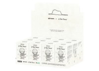 pop mart hirono x le petit prince series figures sealed case 12 blind box 1 1