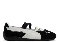 Puma Speedcat Ballet Black White (W)
