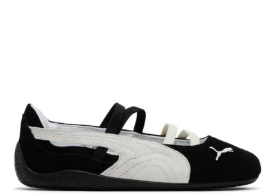 Puma Speedcat Ballet Black White (W)