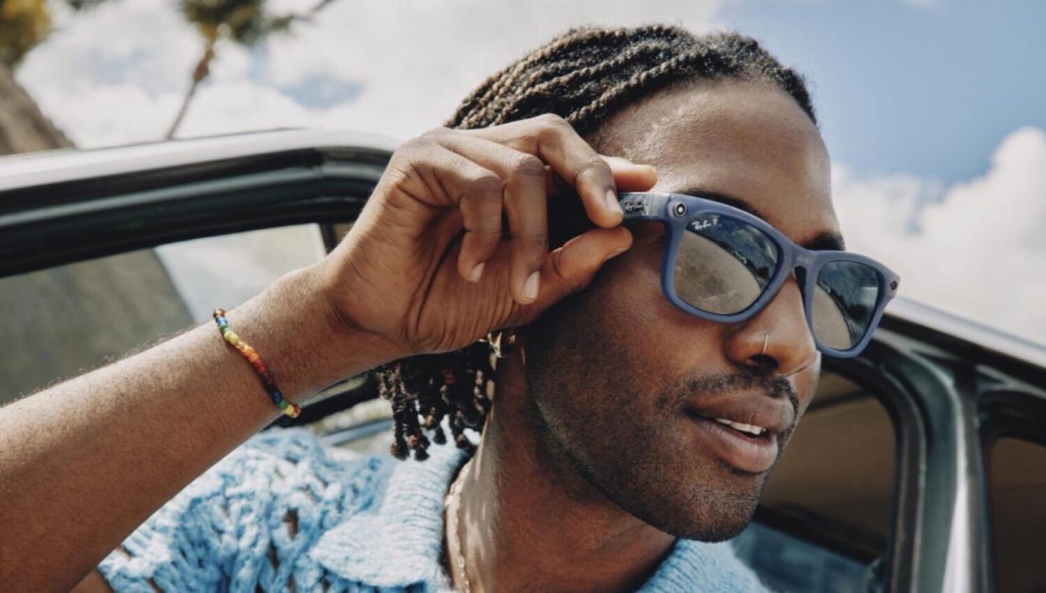 Ray-Ban Meta Akıllı Gözlük Nedir? Skyler vs Headliner, Özellikler ve ...