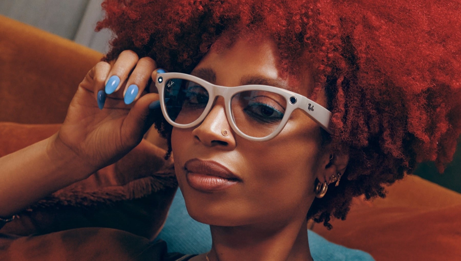 Ray-Ban Meta tüm modelleri Wayfarer Skyler Headliner Display karşılaştırma