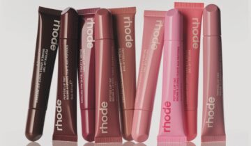 Rhode Lip Treatment vs Lip Tint vs Lip Boost vs Lip Shape: Farklar ve Hangisi Sana Uyar?