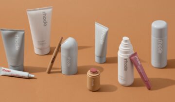 Rhode Nedir? Hailey Bieber’ın Markası ve Tüm Ürün Kategorileri