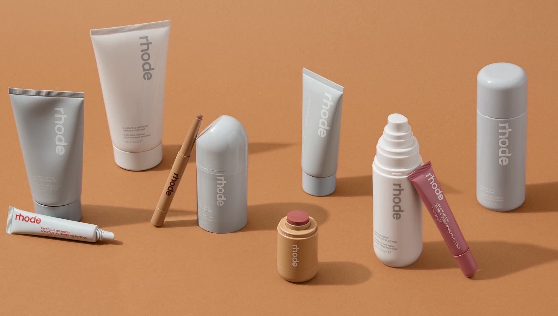 Rhode nedir Hailey Bieber markası Sneaker Baker