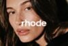 Rhode Peptide Lip Tint Hailey Bieber Sneaker Baker