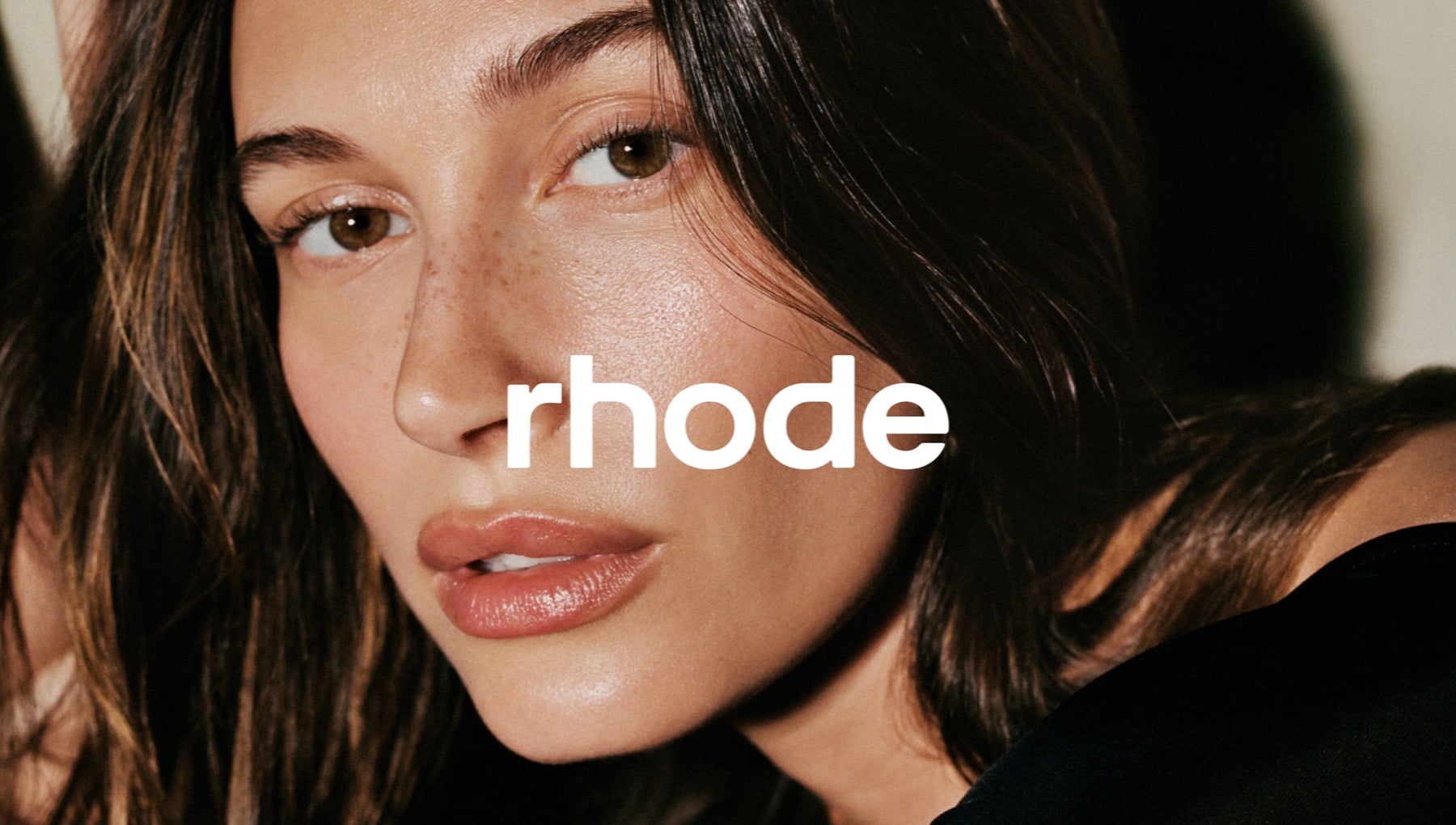 Rhode Peptide Lip Tint Hailey Bieber Sneaker Baker