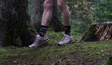 Salomon XT-6 ve Speedcross Rehberi: Trail Ayakkabı Seçim Rehberi