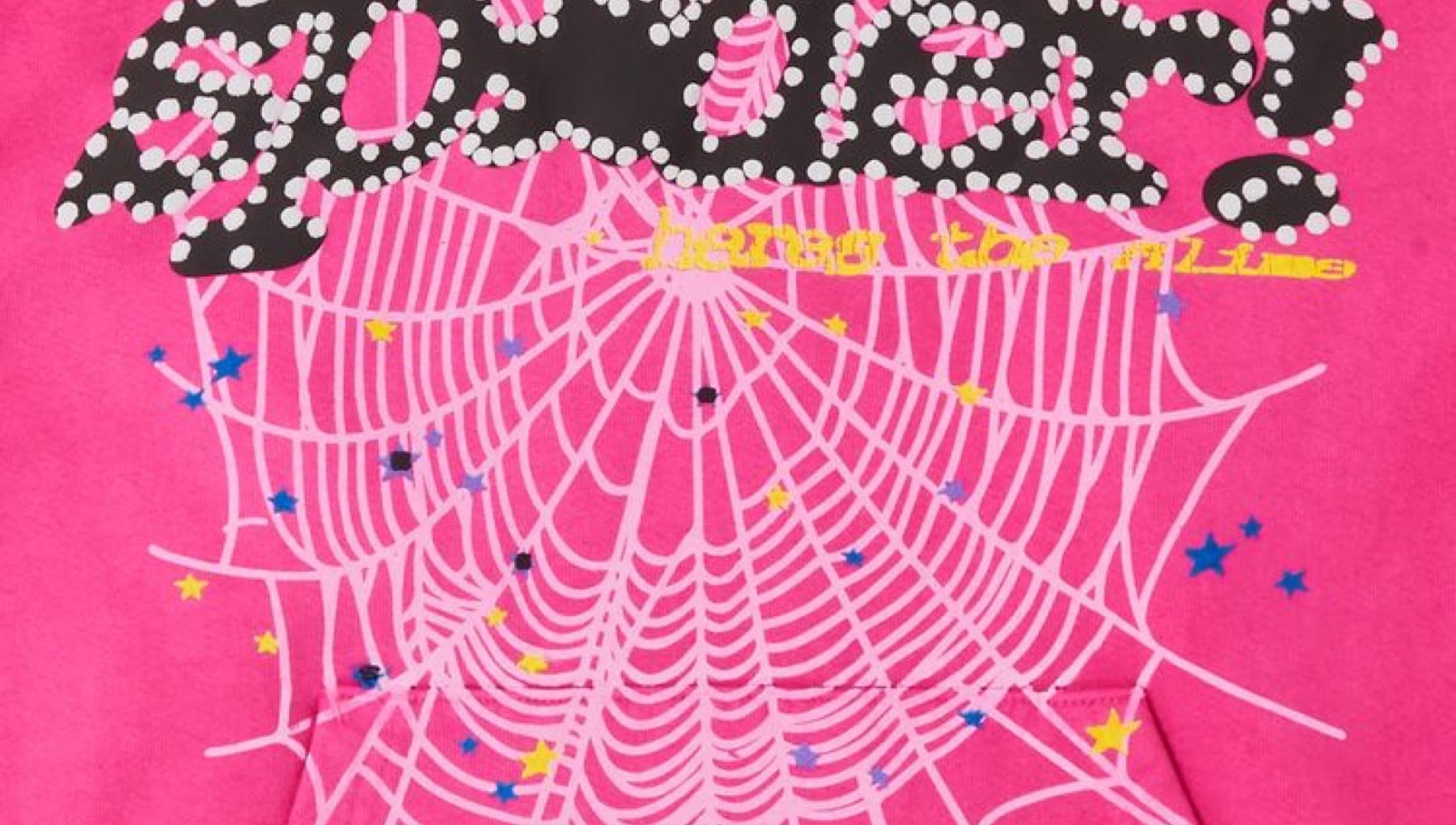 SP5DER hoodie modelleri Sneaker Baker