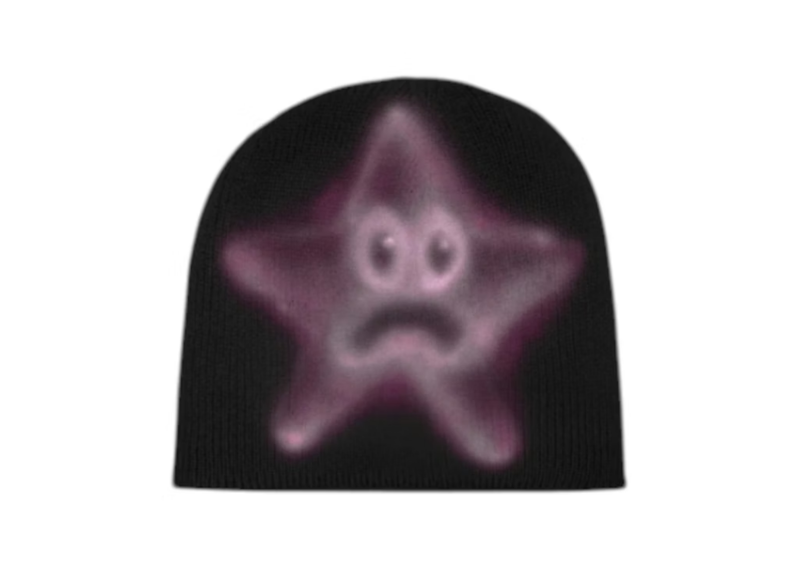 travis scott cactus jack x spongebob bikini bottom beanie black 2 1