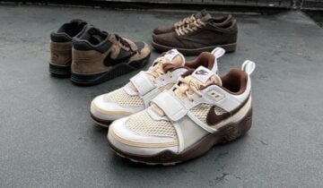 Travis Scott Ayakkabı Orijinal Nasıl Anlaşılır? Sahte Karşılaştırma Rehberi