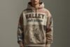 Vale Forever hoodie koleksiyonu Sneaker Baker