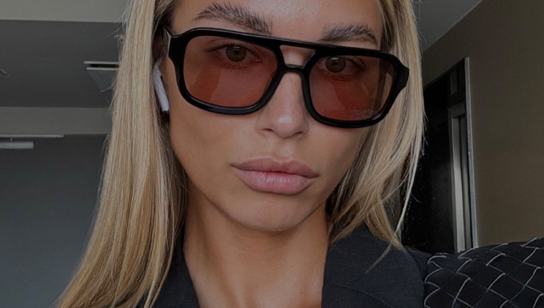 Vehla gözlük bakımı temizleme leke çizik Sneaker Baker