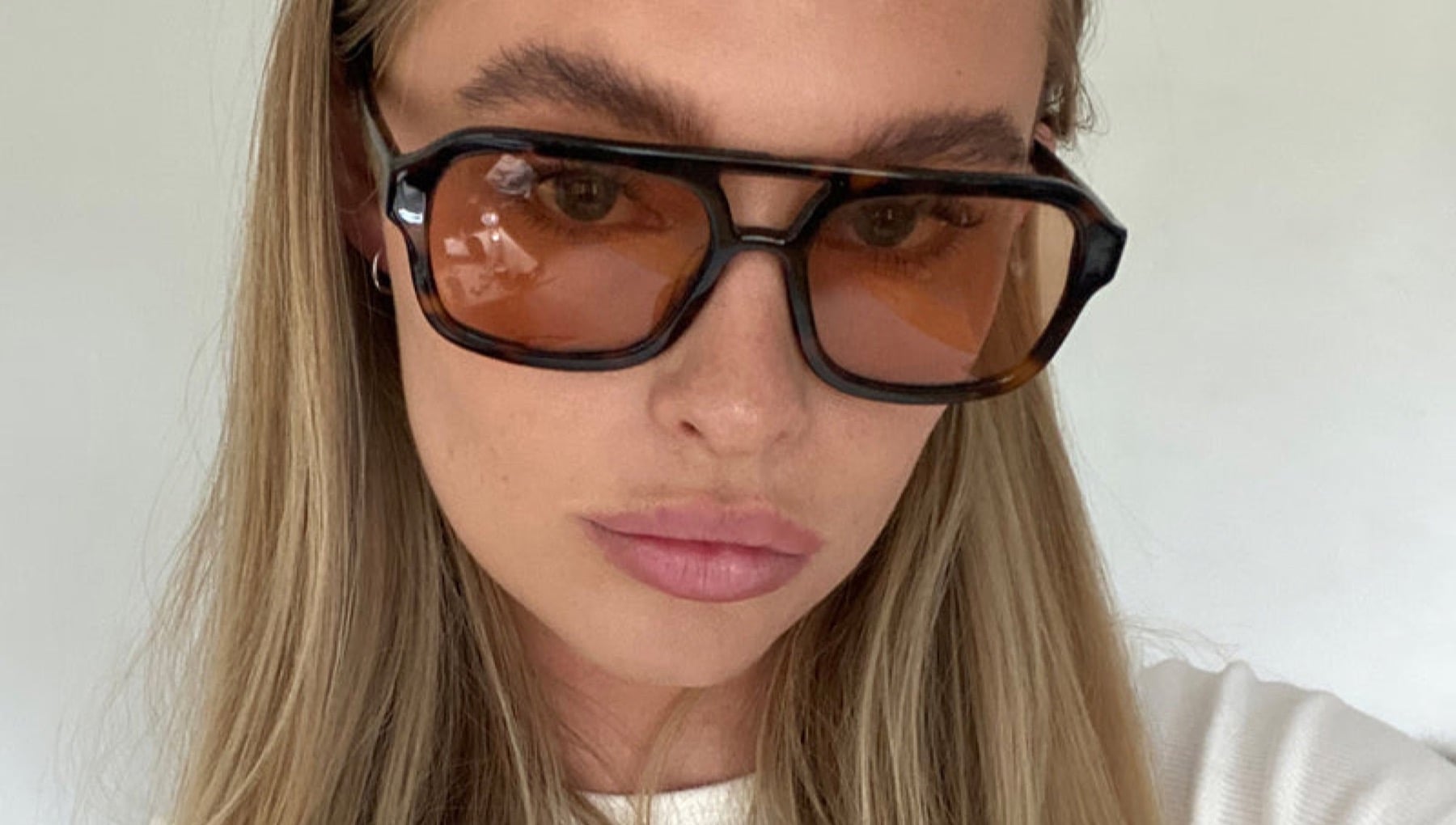 Vehla nedir Avustralya güneş gözlüğü markası Sneaker Baker