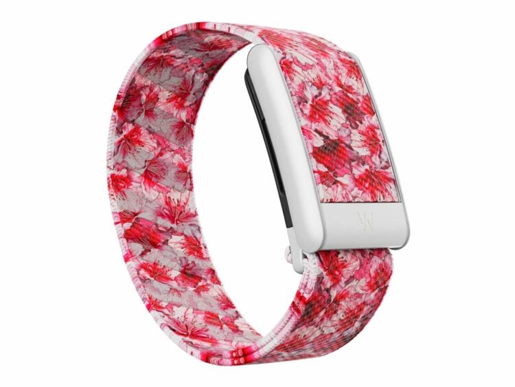 whoop 50 azalea superknit band 12 month one membership 1 1