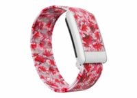 whoop 50 azalea superknit band 12 month peak membership 1 1