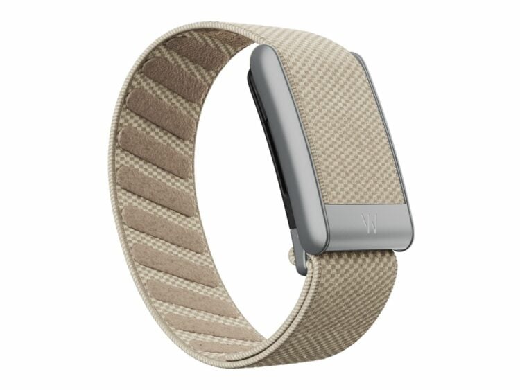 whoop 50 dune superknit band 12 month peak membership 1 1