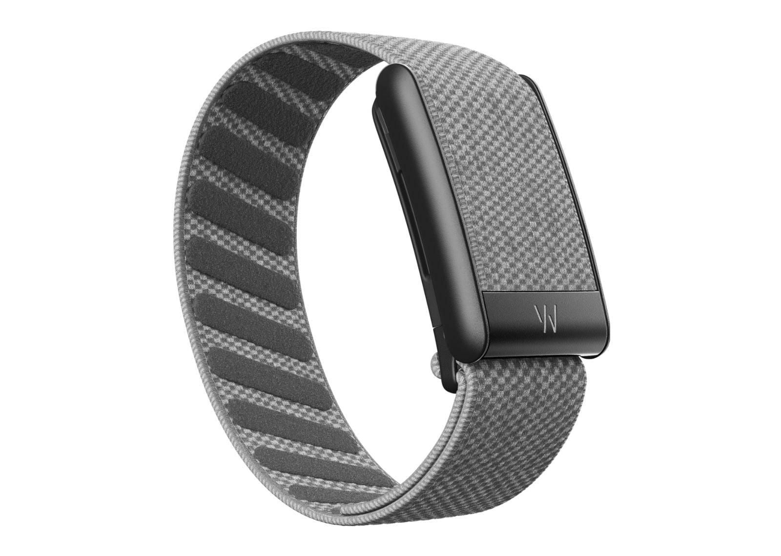 whoop 50 graphite superknit band 12 month one membership 1 1