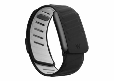 whoop 50 gravity sportflex band 12 month peak membership 1 1