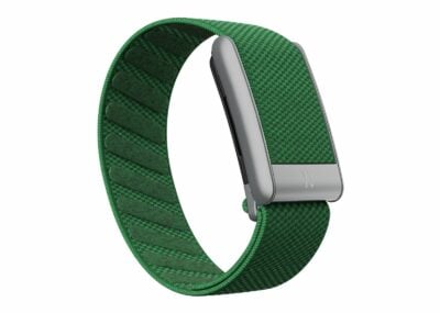Whoop 5.0 Links SuperKnit Band - 12 Month One Membership