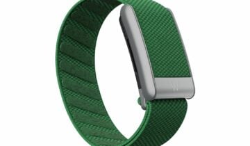 Whoop 5.0 Links SuperKnit Band – 12 Month Peak Membership