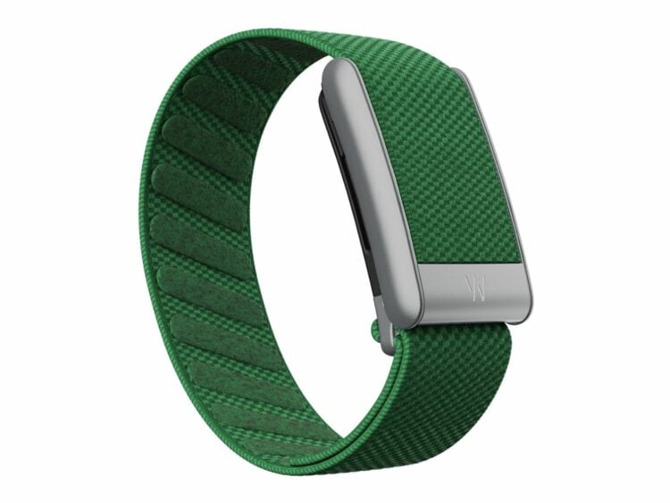 whoop 50 links superknit band 12 month peak membership 1 1