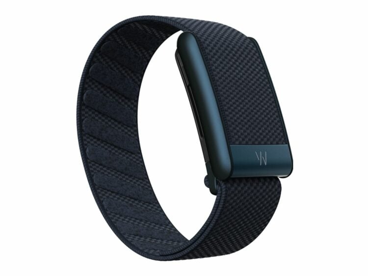 whoop 50 midnight superknit band 12 month one membership 1 1