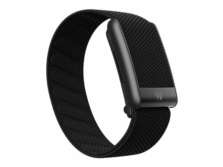 whoop 50 obsidian superknit band 12 month one membership 1 1