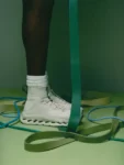 On Running x LOEWE