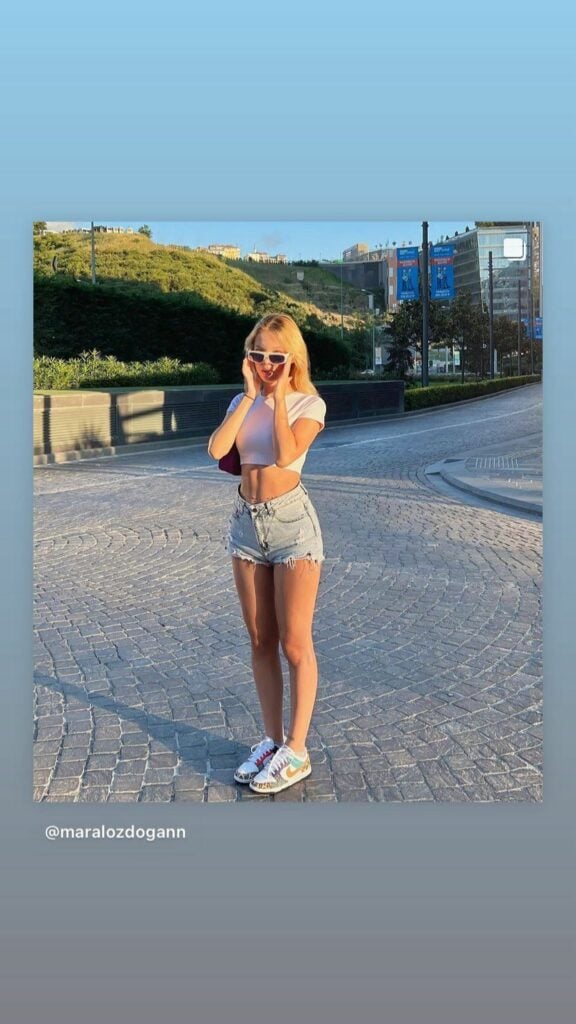 Maral Özdoğan