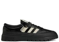 adidas Samba LX Freizeit Song For The Mute Black Off White