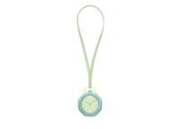 audemars piguet x swatch bioceramic royal pop blaue acht lime green 1 1