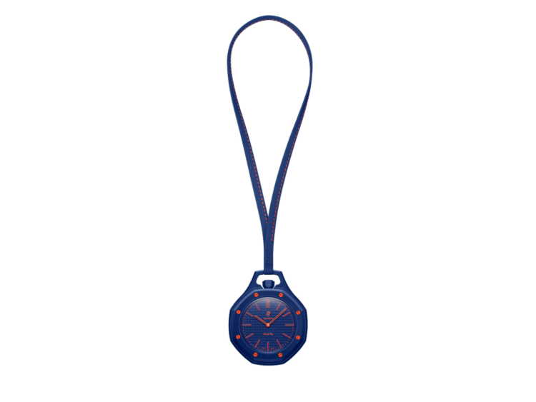 audemars piguet x swatch bioceramic royal pop orenji hachi 1 1