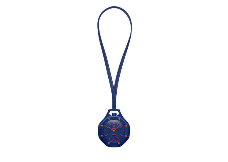 Audemars Piguet x Swatch Bioceramic Royal Pop Orenji Hachi
