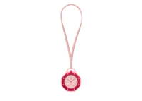 audemars piguet x swatch bioceramic royal pop otto rosso pink 1 1