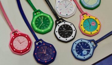 Audemars Piguet x Swatch Royal Pop Rehberi: Tüm 8 Model, Fiyatlar ve Türkiye’den Satın Alma