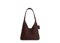 coach brooklyn shoulder bag 28 maple 1 1
