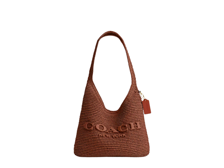 coach brooklyn shoulder bag 28 stone ivory 1 1