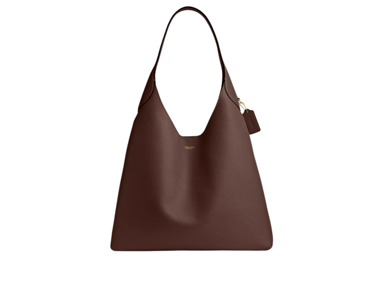 coach brooklyn shoulder bag 39 brassmaple 1 1