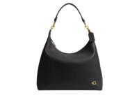 coach juliet shoulder bag 38 brassblack 1 1