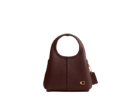 coach lana shoulder bag 19 brassmaple 1 1