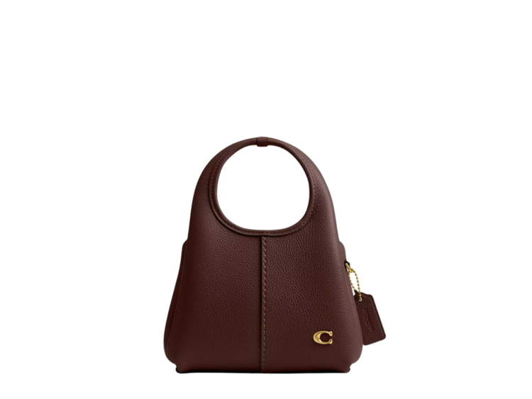 coach lana shoulder bag 19 brassmaple 1 1
